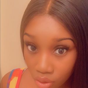 Meet your Posher, Taralyn